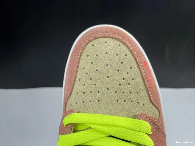 CW6576-800 High Air Peach 1 Jordan Switch 0918